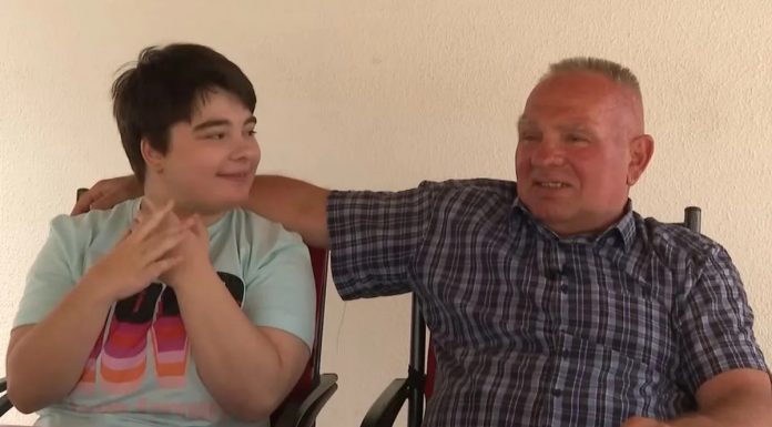 'Lejla je moj cijeli svijet, dođite posjetite moju Lejlu nema ona nikog, ni majku' - featured image