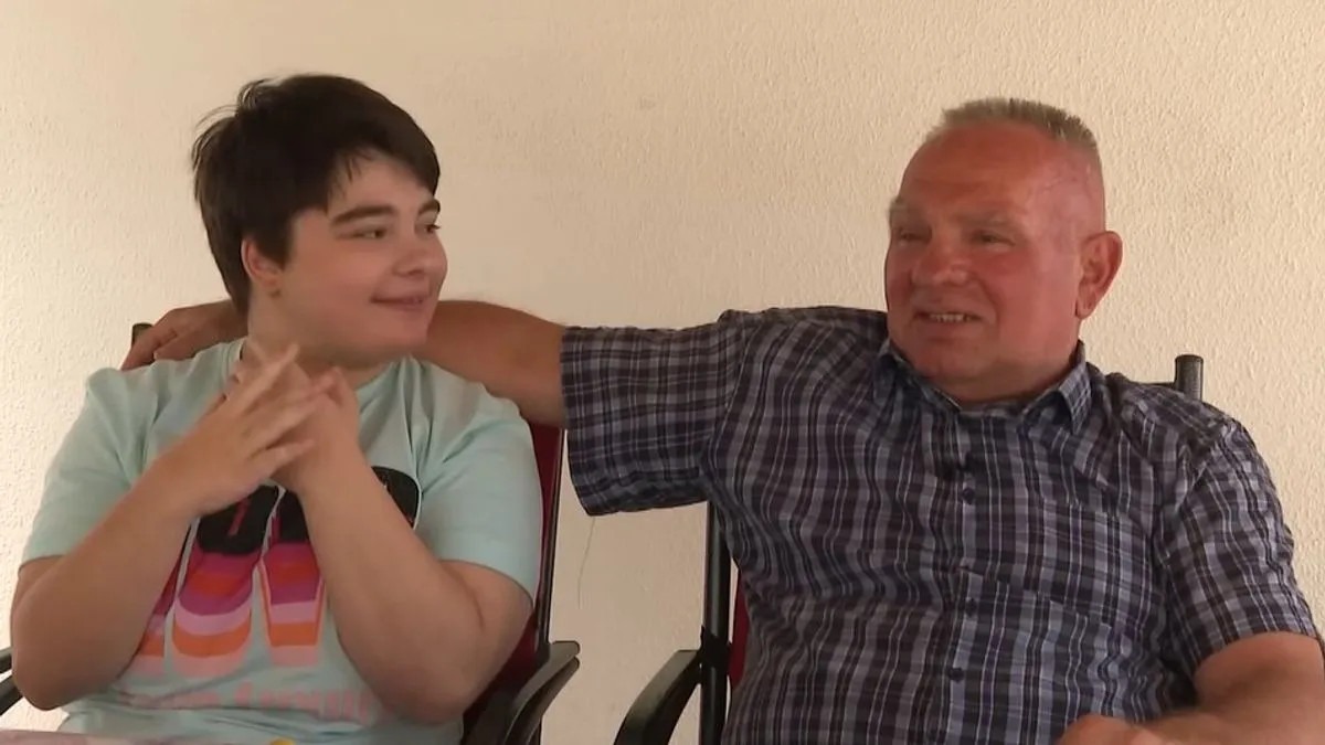 'Lejla je moj cijeli svijet, dođite posjetite moju Lejlu nema ona nikog, ni majku' - featured image