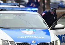Slučaj u BiH: Tukao suprugu, pa nasrnuo i na njenu sestru - featured image