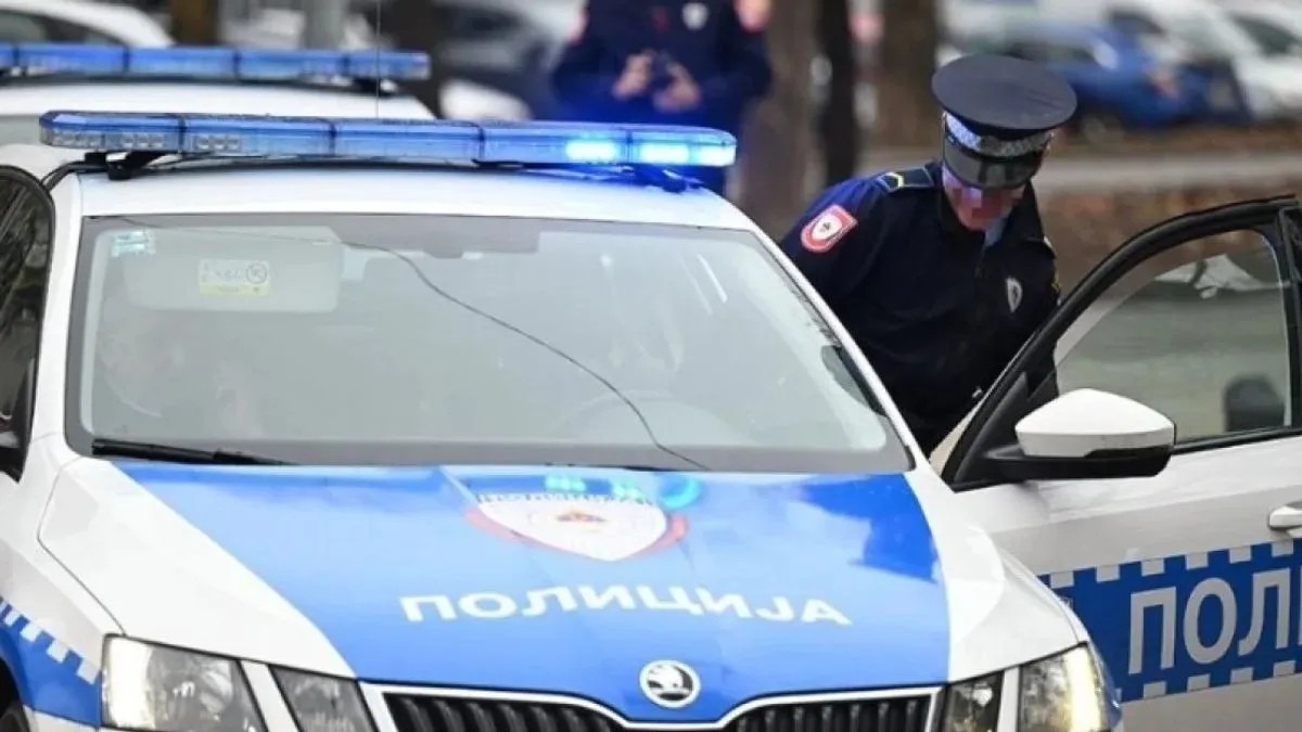Slučaj u BiH: Tukao suprugu, pa nasrnuo i na njenu sestru - featured image