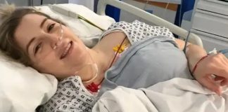 Imate naviku 'pucati' vratom? Ova djevojka je tako dobila moždani udar i paralizu - featured image