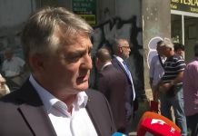 Komšić o Dodikovim najavama: Ako je toliko lud, narod treba da se obračuna s njim - featured image