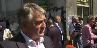 Komšić o Dodikovim najavama: Ako je toliko lud, narod treba da se obračuna s njim - featured image