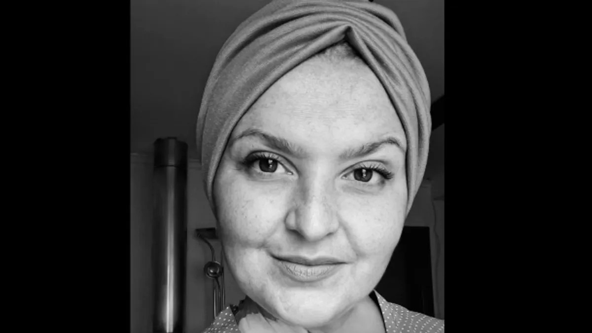 Bolest odnijela mladi život: Iza Vildane ostala mala Asja - featured image