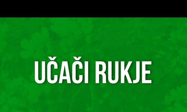 SPISAK ISPRAVNIH UČAČA RUKIJE - featured image
