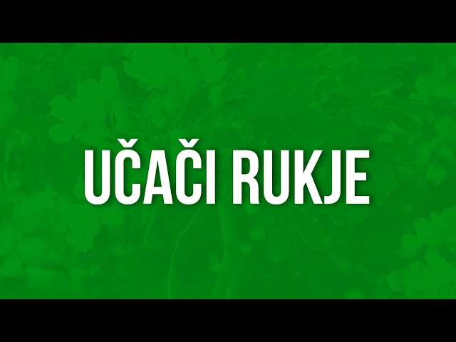 SPISAK ISPRAVNIH UČAČA RUKIJE - featured image