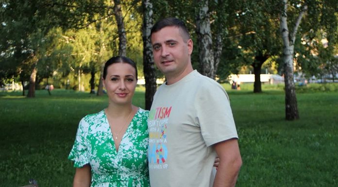 Od Njemačke do BiH: Adnan stvara most podrške za roditelje djece s autizmom - featured image