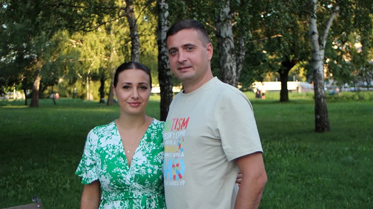 Od Njemačke do BiH: Adnan stvara most podrške za roditelje djece s autizmom - featured image