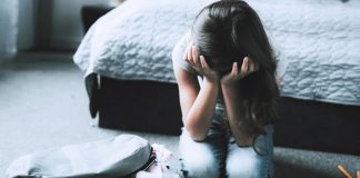 Užas: Djevojčica javno silovana iz 'osvete' pred roditeljima - featured image