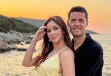 Radost u domu bh. reprezentativca: Haris i Belma Hajradinović postali roditelji - featured image