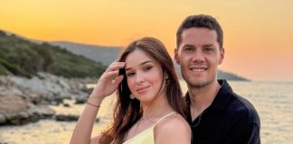 Radost u domu bh. reprezentativca: Haris i Belma Hajradinović postali roditelji - featured image