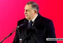 UZBUNA U SRBIJI: Nakon pada Vučića, traže oduzimanje Dodikove imovine i državljanstva svima koji su… - featured image