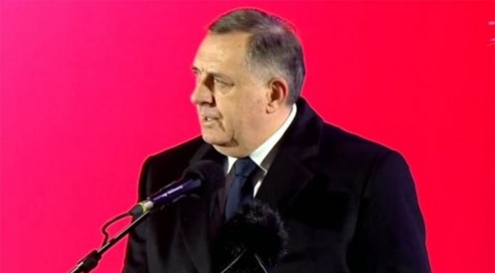 UZBUNA U SRBIJI: Nakon pada Vučića, traže oduzimanje Dodikove imovine i državljanstva svima koji su… - featured image
