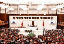 Turski parlament pozvao sve države svijeta da prekinu odnose sa Izraelom - featured image