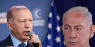 TURSKA NA METI IZRAELSKIH LOBISTA U WASHINGTONU: “Erdogan priprema teren za sukob sa Izraelom, pogledajte šta radi u Siriji…!” - featured image