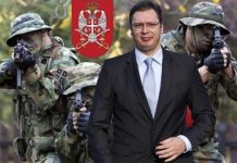 ALARM IZ WASHINGTONA: Što će učiniti Bosanci ako dođe do napada? - featured image