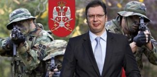 ALARM IZ WASHINGTONA: Što će učiniti Bosanci ako dođe do napada? - featured image