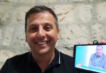 Obećao, ispunio: Vukanović prijavio Dodika za više krivičnih djela - featured image