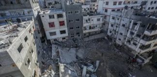 Izrael ubio palestinsku novinarku: Ocu donirala bubreg, eksplozija izbrisala njene crte lica - featured image