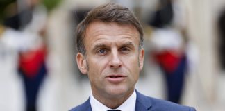 Macronovo priznanje Palestine izazvalo buru: Izrael prijeti odmazdom Francuskoj - featured image