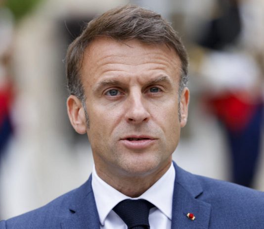 Macronovo priznanje Palestine izazvalo buru: Izrael prijeti odmazdom Francuskoj - featured image