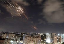 Stari neprijatelj izazvao paniku u Izraelu: Ispaljene rakete prema glavnom gradu - featured image