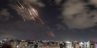 Stari neprijatelj izazvao paniku u Izraelu: Ispaljene rakete prema glavnom gradu - featured image