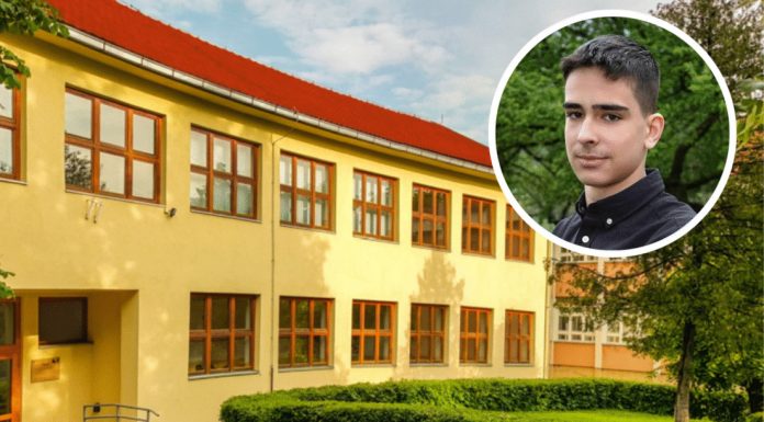 Emotivna objava škole u Bosanskom Petrovcu, nakon tragične nesreće u kojoj je stradao tinejdžer - featured image