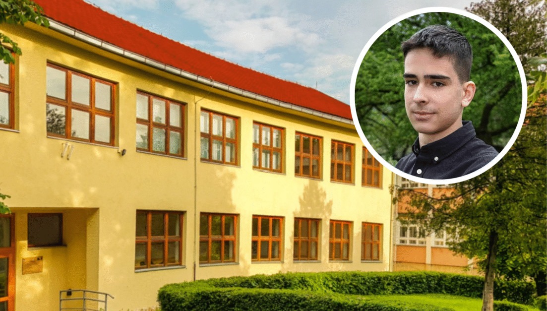 Emotivna objava škole u Bosanskom Petrovcu, nakon tragične nesreće u kojoj je stradao tinejdžer - featured image
