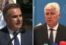 Čović o generalu koji je prekinuo govor zbog ezana u Jajcu: “Tako sam mu i sugerirao, pitanje pristojnosti” - featured image