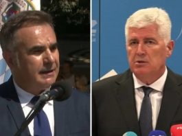 Čović o generalu koji je prekinuo govor zbog ezana u Jajcu: “Tako sam mu i sugerirao, pitanje pristojnosti” - featured image