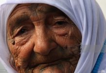 PRIČA O NAJSTARIJOJ PALESTINKI KOJA JE ODBILA GINISOVU KNJIGU REKORDA ZBOG HIDŽABA - featured image