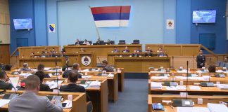Sjednica NSRS: Evo ko su novi ministri u nelegalnoj Vladi RS - featured image
