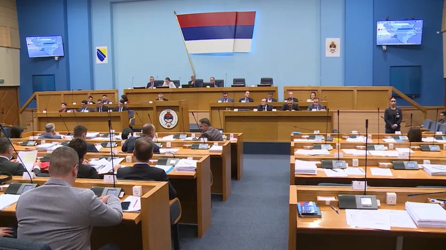 Sjednica NSRS: Evo ko su novi ministri u nelegalnoj Vladi RS - featured image