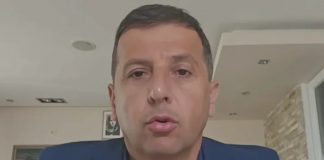 Vukanović otkrio da će se Lista za pravdu i red prijaviti na prijevremene izbore, prozvao Dodika - featured image