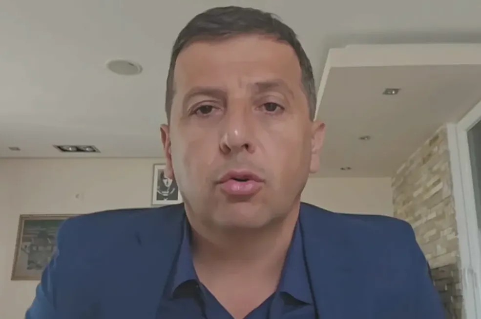 Vukanović otkrio da će se Lista za pravdu i red prijaviti na prijevremene izbore, prozvao Dodika - featured image