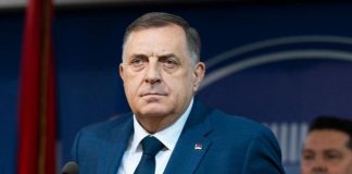 Dodik pozvao poslanike da odbiju budžet: "Nije važno jedinstvo, već racionalnost" - featured image