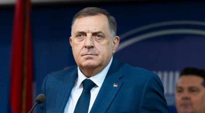 Dodik pozvao poslanike da odbiju budžet: "Nije važno jedinstvo, već racionalnost" - featured image
