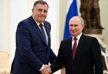 Dodik kreće u veliki politički udar: Hoće li Putin podržati referendum RS? - featured image