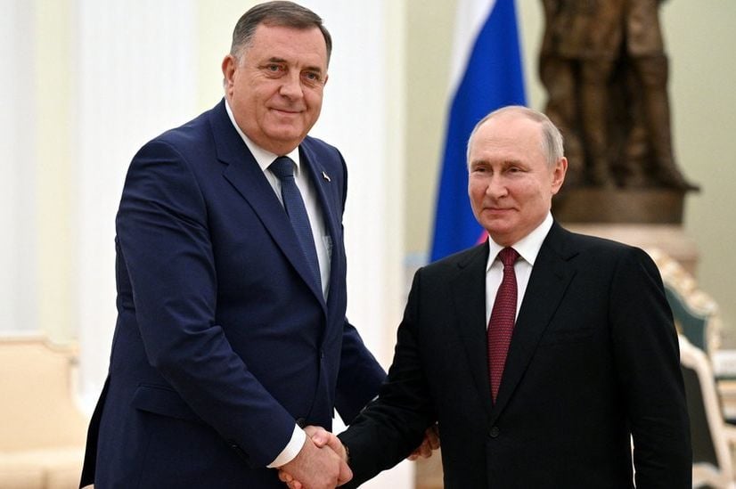 Dodik kreće u veliki politički udar: Hoće li Putin podržati referendum RS? - featured image