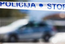 Incident na Manjači: Djevojka nožem napala mladića, okupljanje hitno prekinuto - featured image