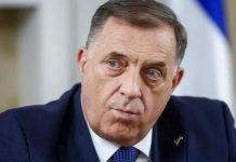 DODIK SE OGLASIO NA TWITTERU: "Predložiću da se mjere prema njima ukinu" - featured image
