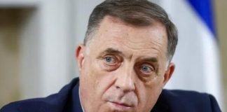 DODIK SE OGLASIO NA TWITTERU: "Predložiću da se mjere prema njima ukinu" - featured image