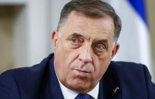 DODIK SE OGLASIO NA TWITTERU: "Predložiću da se mjere prema njima ukinu" - featured image
