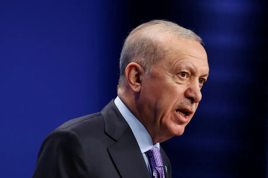 Erdoganova poruka odjekuje Bliskim Istokom: Da li Turska planira sukob sa Izraelom? - featured image