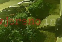 Snimljen dramatičan pokušaj pljačke u BiH: Provalnika u kući dočekao vlasnik, pa se sukobili (VIDEO) - featured image
