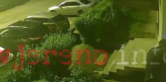 Snimljen dramatičan pokušaj pljačke u BiH: Provalnika u kući dočekao vlasnik, pa se sukobili (VIDEO) - featured image