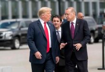 U igri su milijarde: Da li će Erdogan i Trump sklopiti posao stoljeća? - featured image
