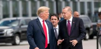 U igri su milijarde: Da li će Erdogan i Trump sklopiti posao stoljeća? - featured image