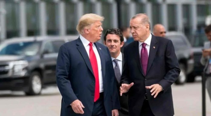 U igri su milijarde: Da li će Erdogan i Trump sklopiti posao stoljeća? - featured image
